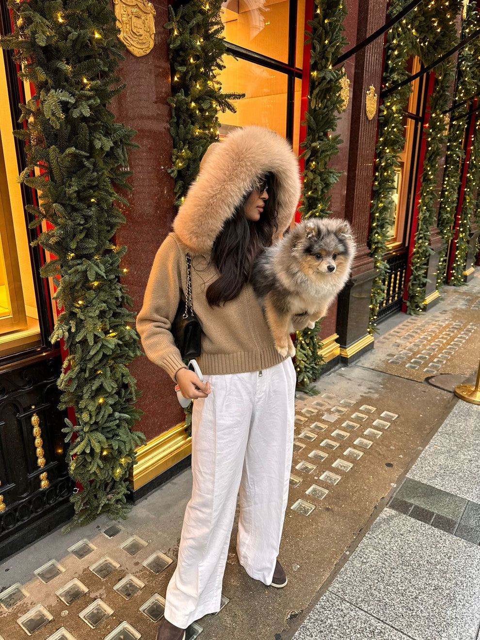 Nikamo Winterjacke