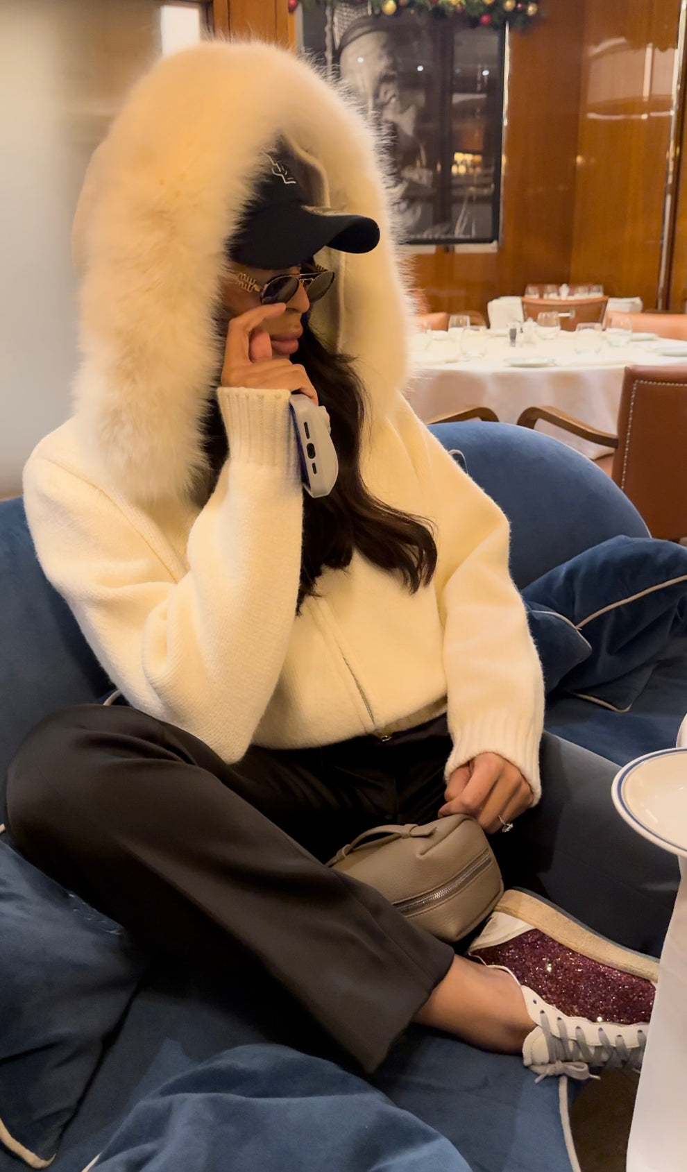 Nikamo Winterjacke