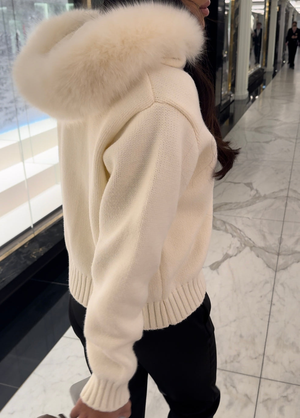 Nikamo Winterjacke