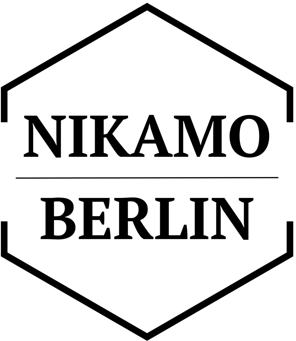 Nikamo – Bestseller