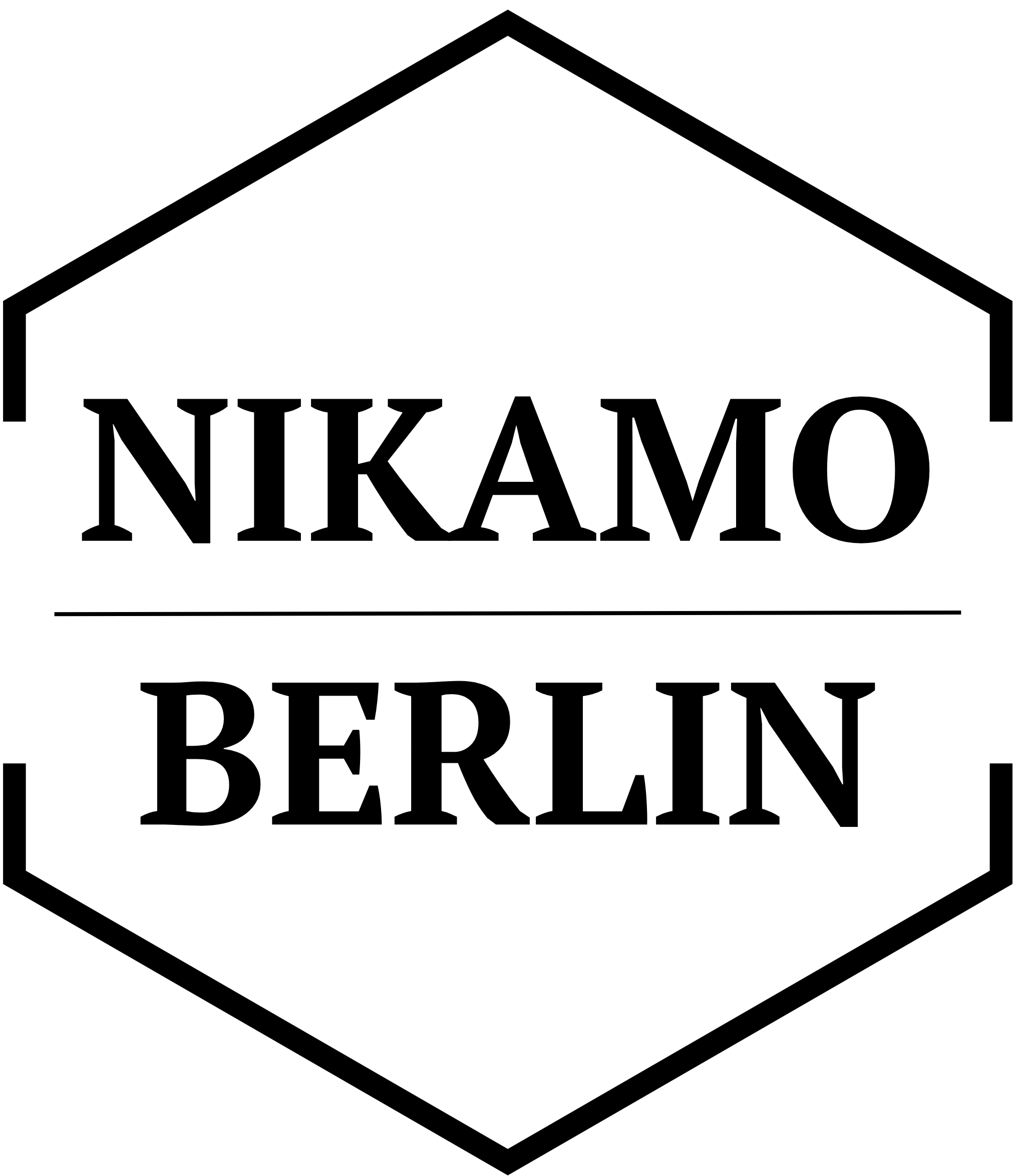 Nikamo – Bestseller